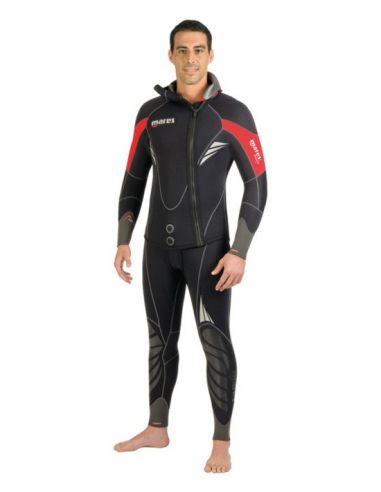 Mares Dual wetsuit