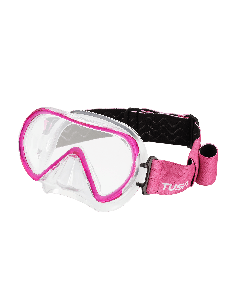 TUSA Ino Mask with Fabric Strap