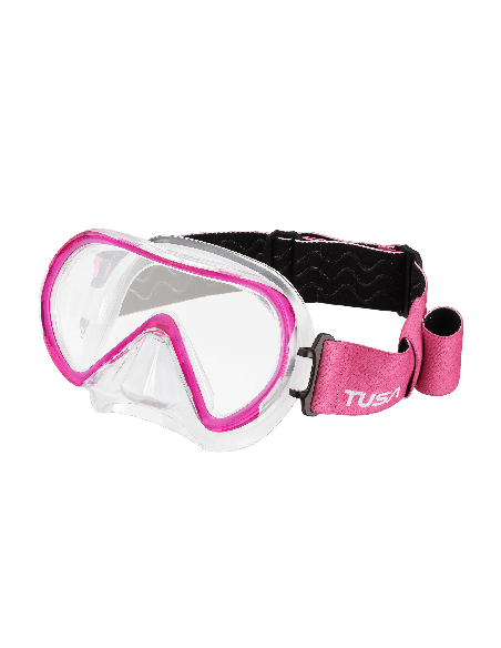 TUSA Ino Mask with Fabric Strap