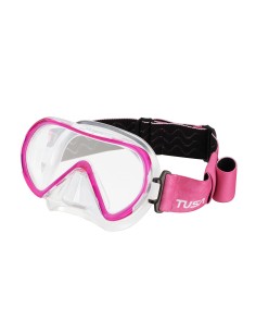 TUSA Ino Mask with Fabric Strap 2