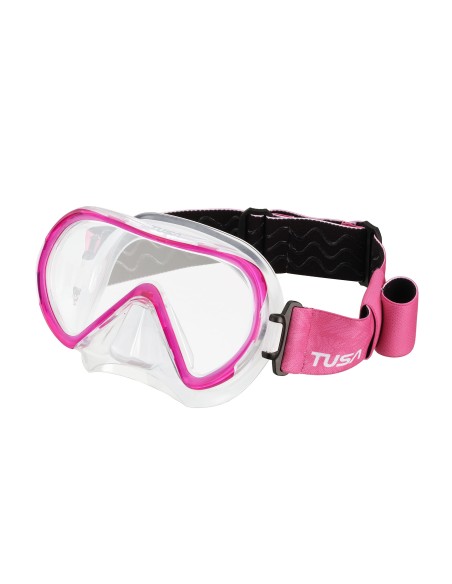 TUSA Ino Mask with Fabric Strap