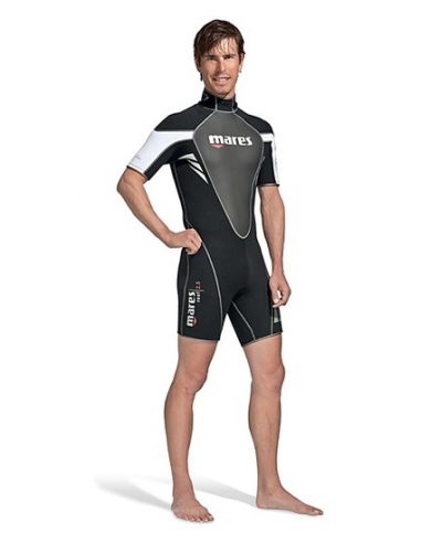 Mares Reef 2.5 Shorty Man wetsuit