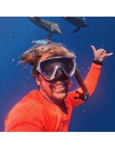 TUSA Visio Pro Mask 2