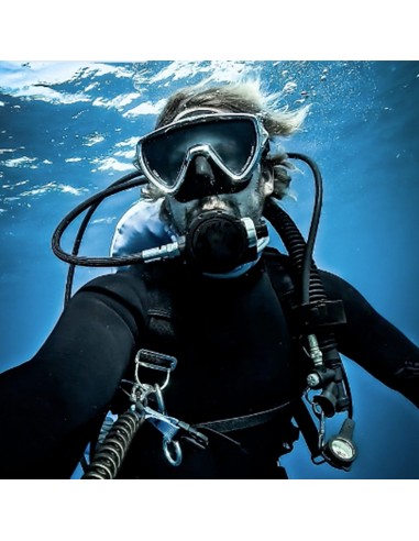 TUSA Visio Pro Mask