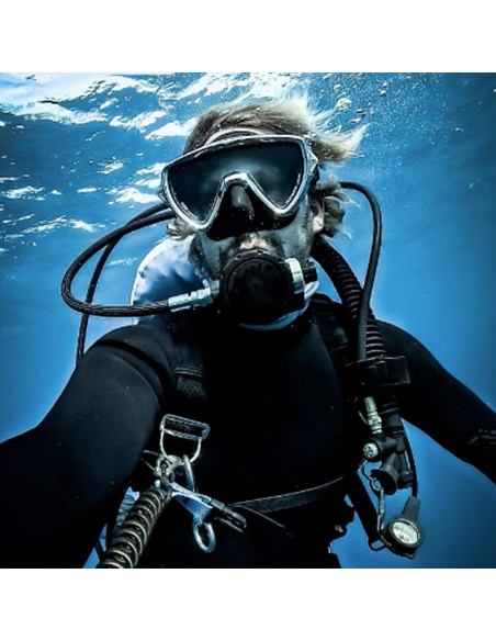 TUSA Visio Pro Mask