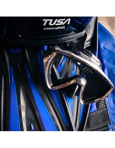 TUSA Visio Pro Mask