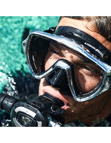 TUSA Visio Pro Mask