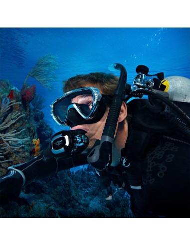 TUSA Visio Pro Mask