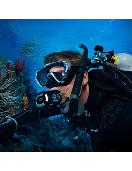 TUSA Visio Pro Mask