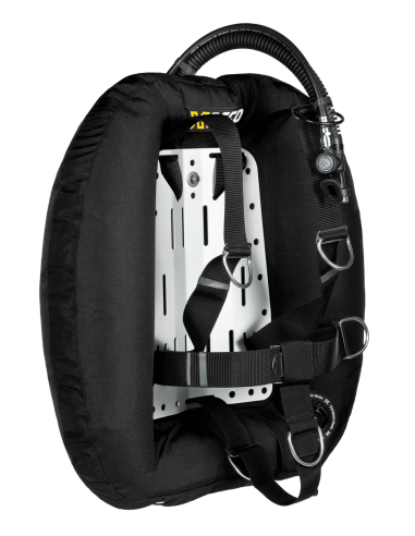 XDeep Hydros 40 Dir Set