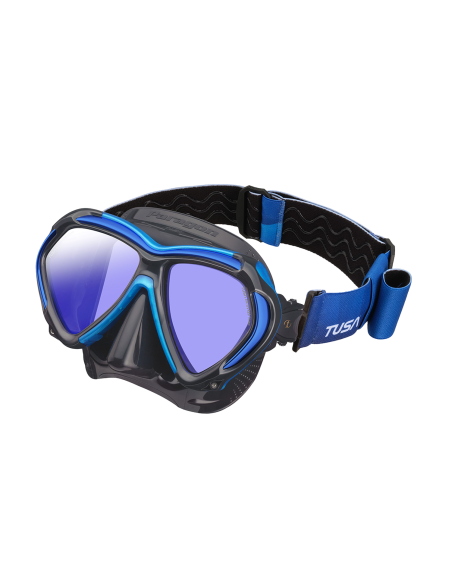 TUSA Paragon Mask Special Edition