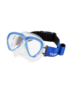 TUSA Intega Mask with Fabric Strap