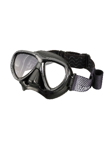 TUSA Intega Mask with Fabric Strap