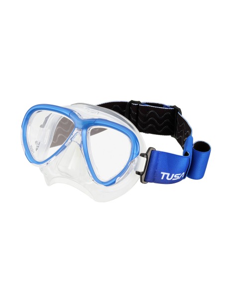 TUSA Intega Mask with Fabric Strap
