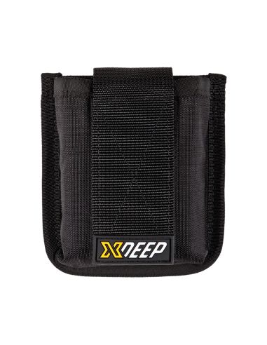XDeep Backmount trim pockets