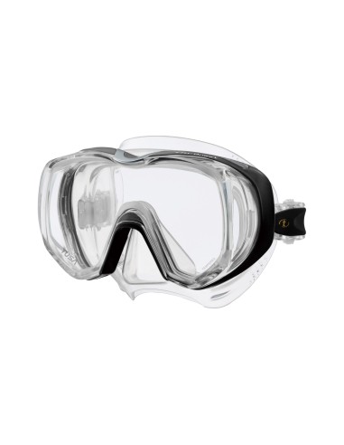 TUSA Freedom Tri-Quest Mask