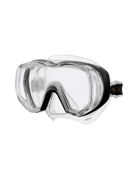 TUSA Freedom Tri-Quest Mask