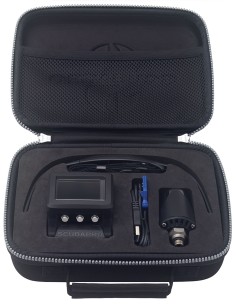 Scubapro Galileo 2 With Transmitter & HRM Belt 2