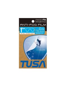 TUSA Freedom Film for 1-Window Mask