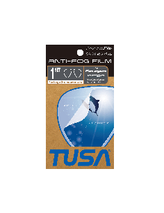 TUSA Freedom Film for Large 2-Window Mask