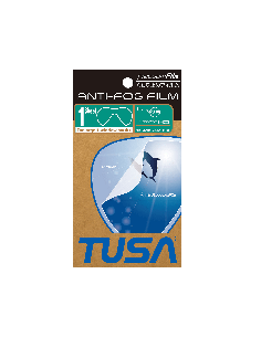 TUSA Freedom Film Large 1-Window Masks