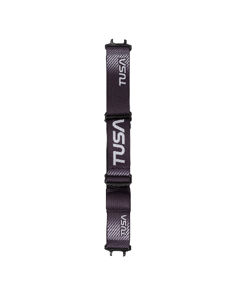 TUSA Fabric Mask Strap For Swift Buckle