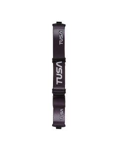 TUSA Fabric Mask Strap For Quick Adjust Buckle