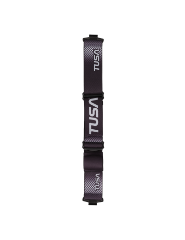 TUSA Fabric Mask Strap For Quick Adjust Buckle