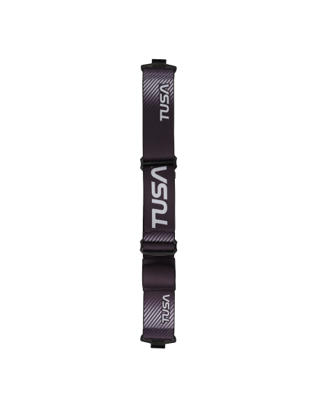 TUSA Fabric Mask Strap For Quick Adjust Buckle