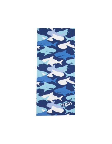 TUSA Head and Neck Gaiter