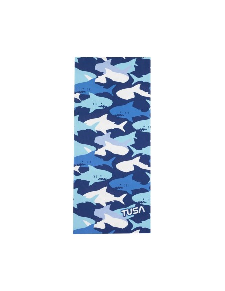 TUSA Head and Neck Gaiter