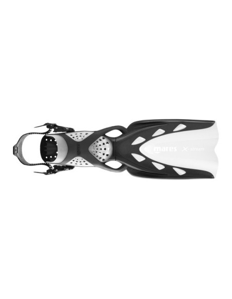 Mares X-Stream fins