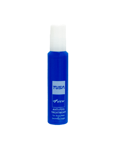 TUSA Super Anti-Fog Treatment