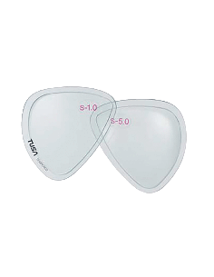 TUSA Intega Corrective Lenses
