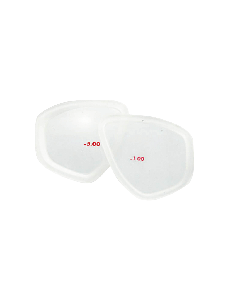 TUSA Freedom Ceos Corrective Lenses