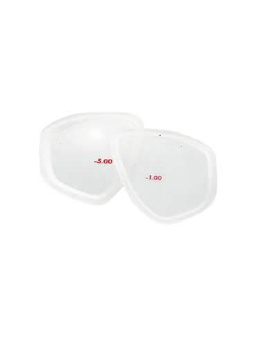 TUSA Freedom Ceos Corrective Lenses