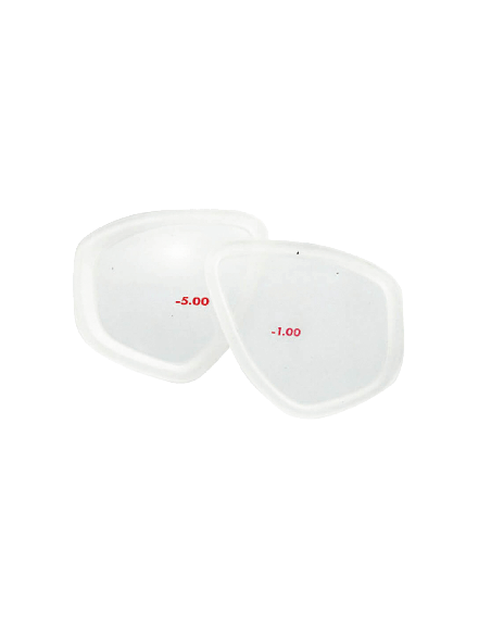 TUSA Freedom Ceos Corrective Lenses