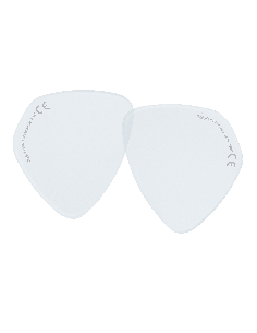 TUSA Paragon Non-Reflective Lens