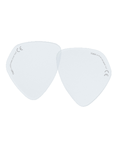 TUSA Paragon Non-Reflective Lens