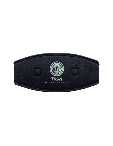 TUSA MS-20 Mask Strap Cover