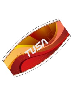 TUSA Mask Strap Cover