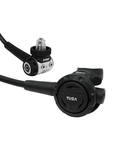 TUSA RS1001 Regulator