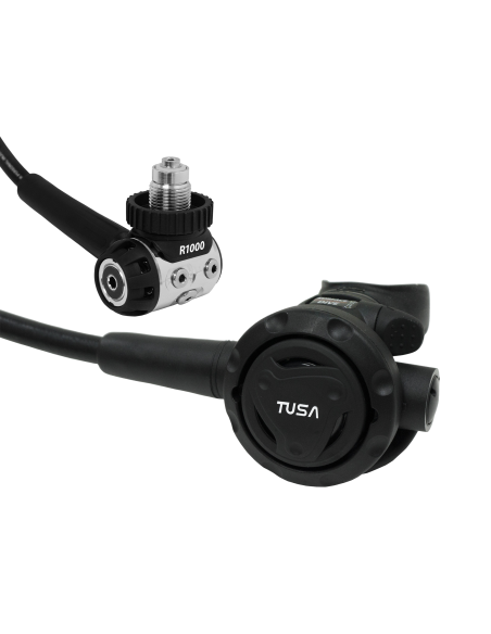 TUSA RS1001 Regulator