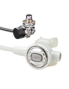 TUSA RS609 Regulator