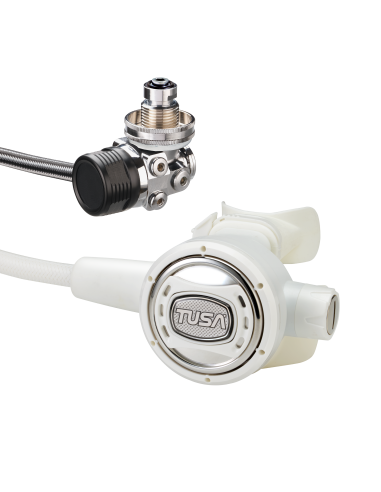 TUSA RS609 Regulator