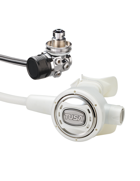 TUSA RS609 Regulator