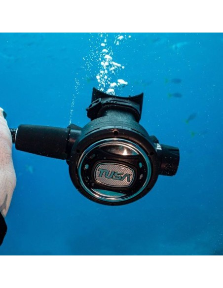 TUSA RS609 Regulator