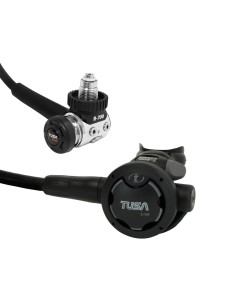 TUSA RS-790 Regulator