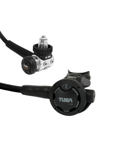 TUSA RS-790 Regulator