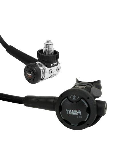 TUSA RS-790 Regulator